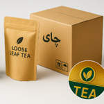 کارتن چای